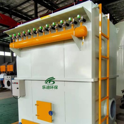 山東防爆除塵器生產(chǎn)廠家-山東防爆除塵器供應商