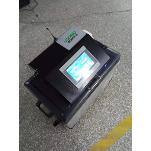 LB-8001D水質(zhì)采樣器