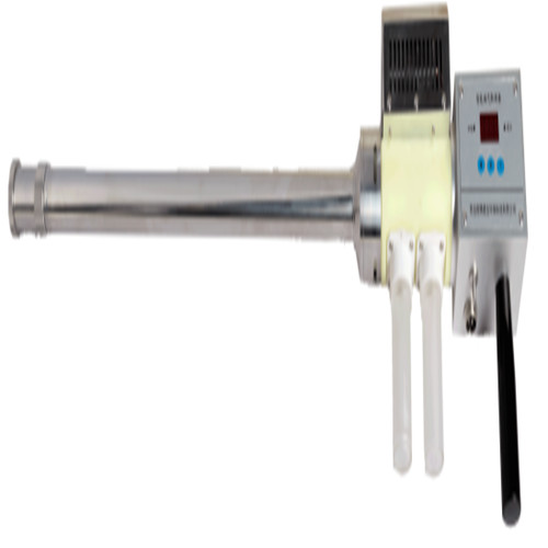 LB-1060 煙氣加熱預處理器