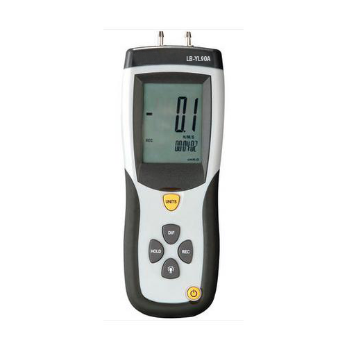 LB-YL90A數字微壓計