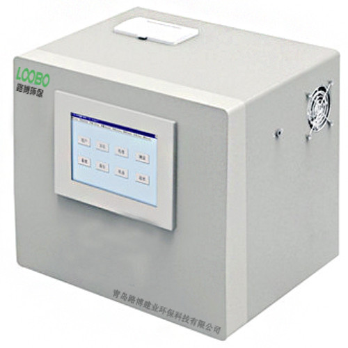 LB-T700B總有機碳分析儀