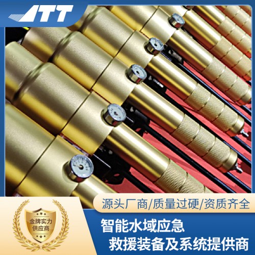 便捷救生拋投器 應急搶險拋繩救援