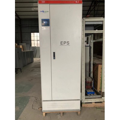 EPS消防應急電源 4KW單相備用照明 人防戰(zhàn)時安裝驗收