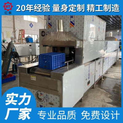 高壓噴淋清洗機(jī)