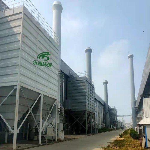 重慶袋式除塵器-重慶袋式除塵器經(jīng)銷商-樂迪環(huán)保