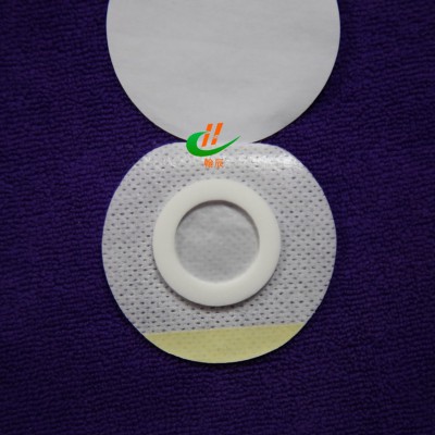 醫用膏藥布加工 6864透氣膠帶