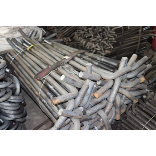 焊接板地腳螺栓 預埋地腳螺栓 預埋件地腳螺栓批發(fā)