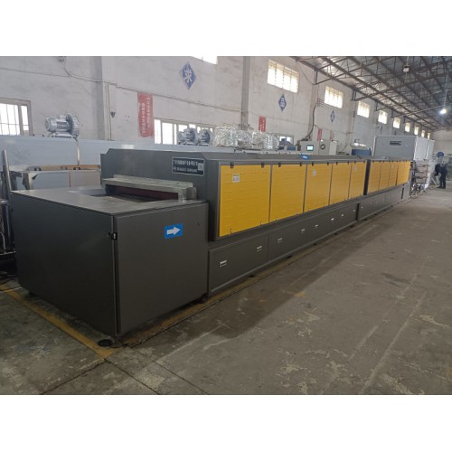 隧道爐價(jià)格