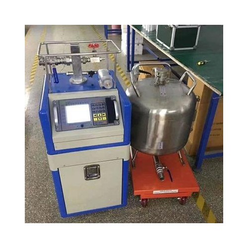 LB-7035  型油氣回收多參數檢測儀