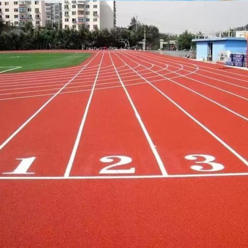 丙烯酸球場(chǎng)