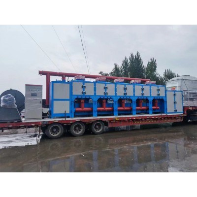 RCO催化燃燒設備廠家