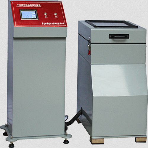 LB-661呼吸器機械強度預處理機