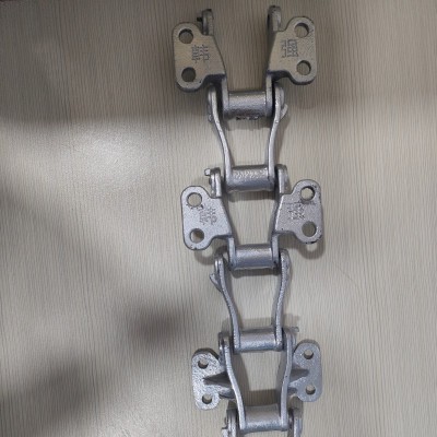 韓強(qiáng)滾輪洗車機(jī)刮泥板鏈條廠家直銷