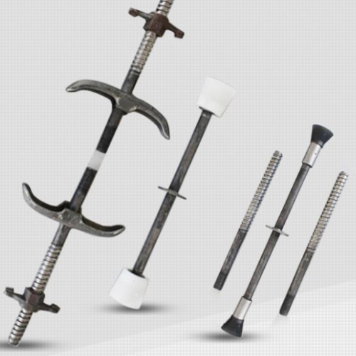 12-14三段式止水螺桿