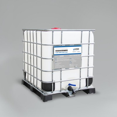 弗爾曼無機納米抗裂減滲劑 自修復功能 混凝土防水劑