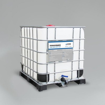 無機納米抗裂減滲劑 防水抗滲防腐 結構自防水 弗爾曼抗滲劑