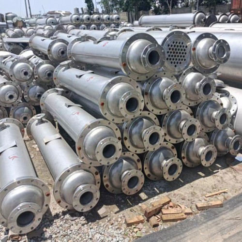 二手反應釜報價