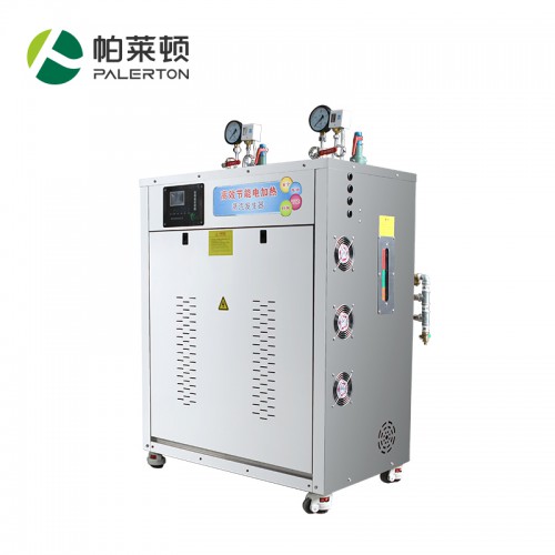 48KW工業用電蒸汽鍋爐