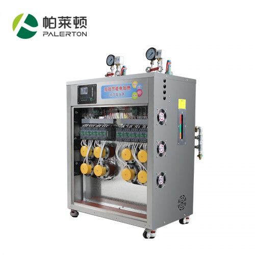 192KW工業用電蒸汽鍋爐