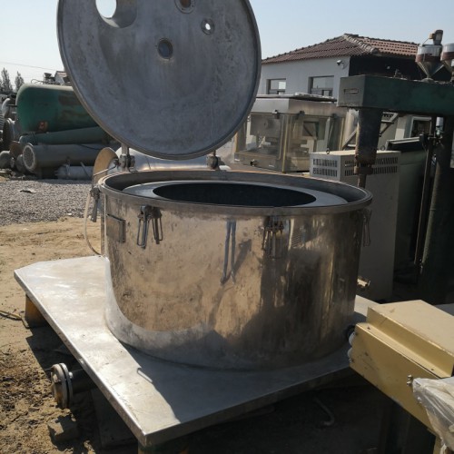 二手平板離心機