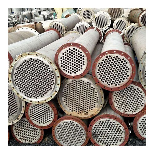 不銹鋼冷凝器廠家直銷(xiāo)