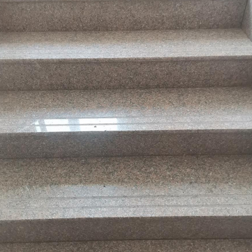 花崗巖臺(tái)階石