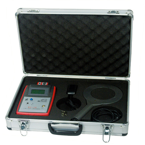 RJ-5H工頻磁場(chǎng)（近區(qū)）場(chǎng)強(qiáng)儀