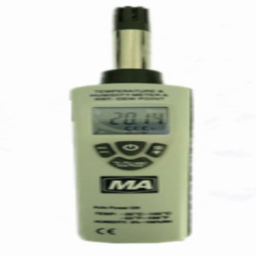 YWSD50100(A)礦用本安型溫濕度檢測(cè)儀