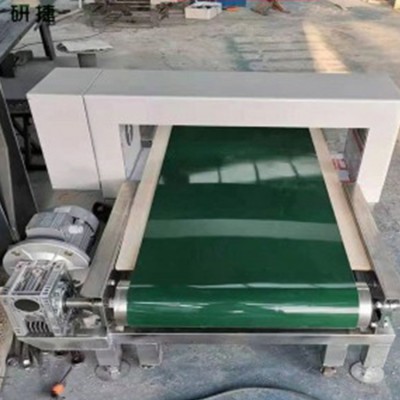 金屬探測(cè)器