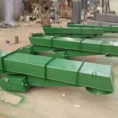 葉輪給料機(jī)