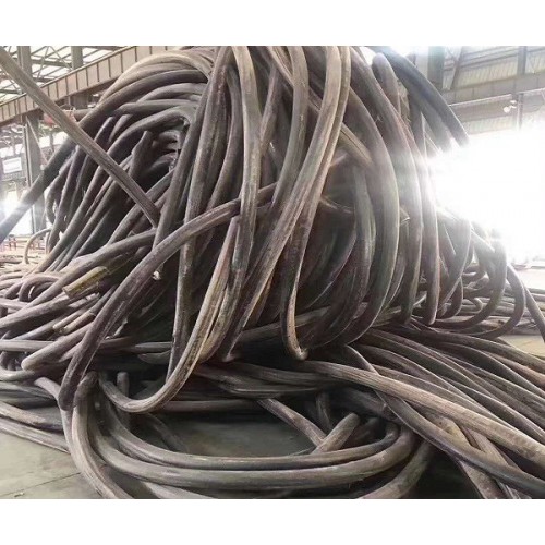 工程剩余電纜回收，整軸電纜回收