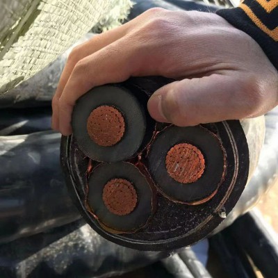 保定電纜回收公司，保定廢舊電纜回收，保定二手電纜回收公司