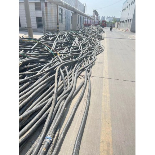 整軸電纜回收，整軸電纜回收價格，二手電纜回收公司