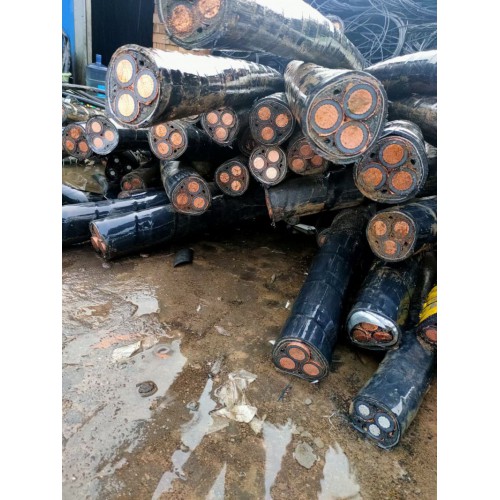 雄縣電纜回收，雄縣廢舊電纜回收，二手電纜回收公司