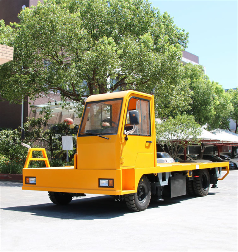 單邊電動搬運車廠家