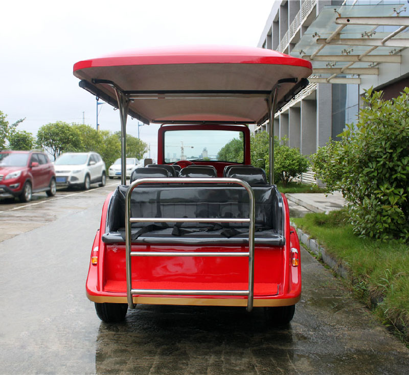 高檔貴賓接待老爺車價(jià)格