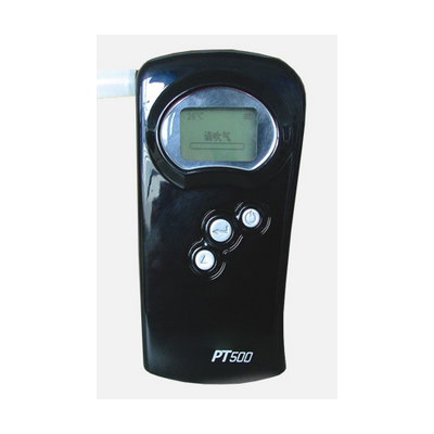 PT500呼出氣體酒精含量檢測(cè)儀