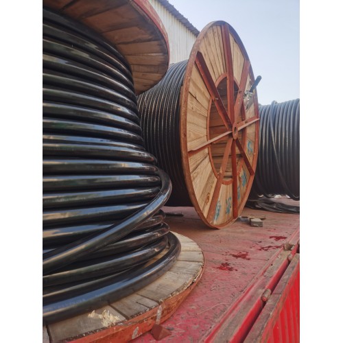 南寧哪里回收電纜線，南寧電線電纜回收公司