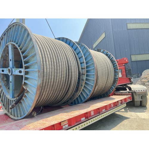 大慶地區哪里回收電纜，大慶電纜回收公司，廢舊電線電纜