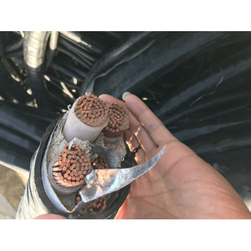 伊春地區哪里回收廢電纜，伊春電纜回收公司，廢舊電纜