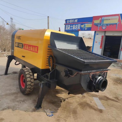 細石泵 50柴油泵