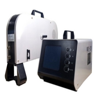 MQY-201透射式煙度計