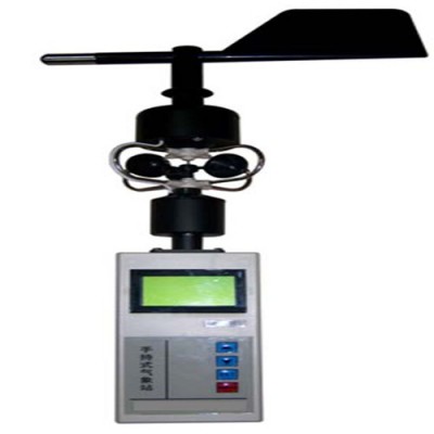 LB-FYQ4 手持式五參數氣象站