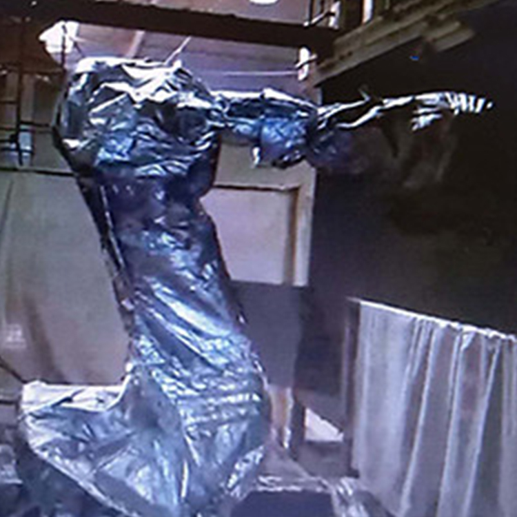 機器人防護(hù)服