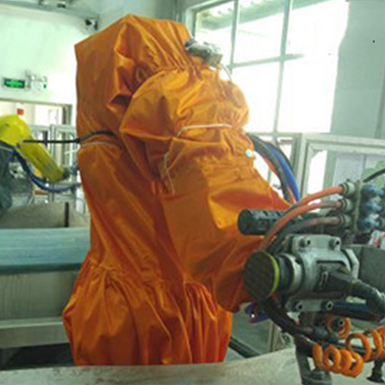機器人防護(hù)服3