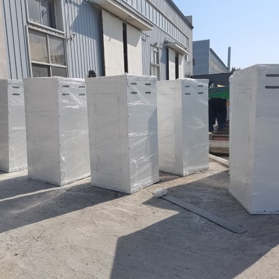 玻璃鋼天線(xiàn)美化罩