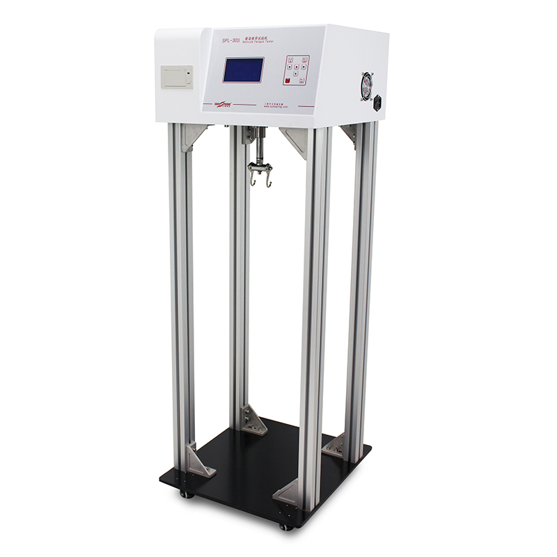 提袋疲勞試驗(yàn)機(jī)SLP-30S - 右