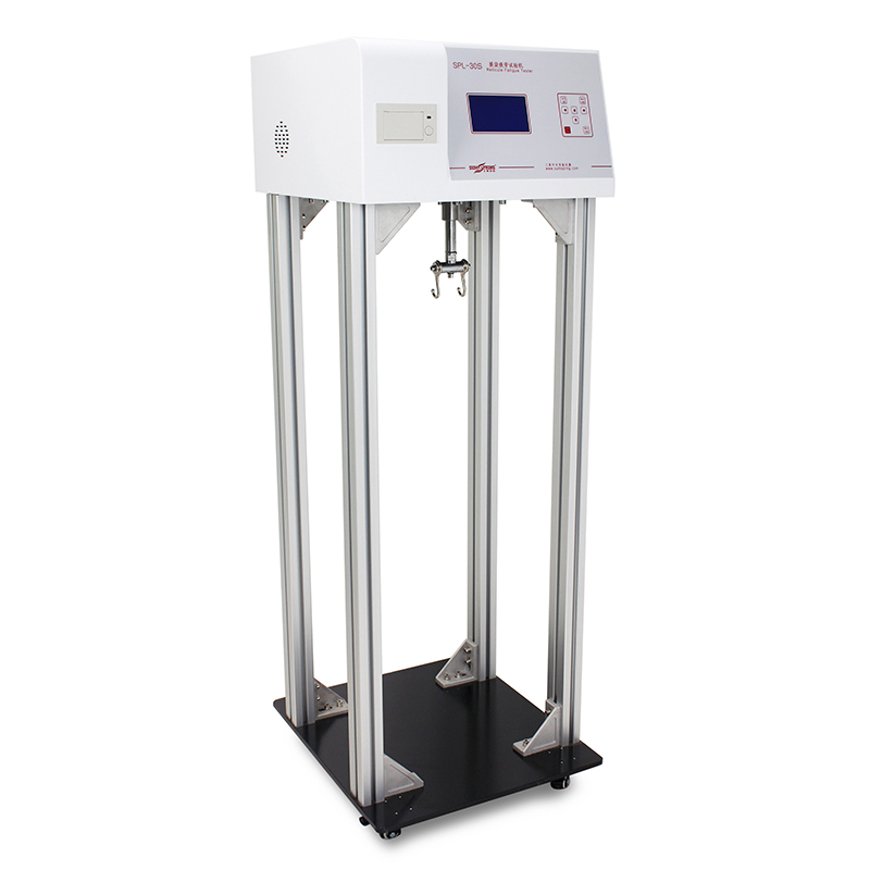 提袋疲勞試驗(yàn)機(jī)SLP-30S - 左