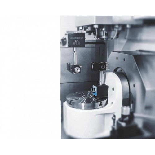 加工中心五軸 鈳銳鍶S700i(iH)