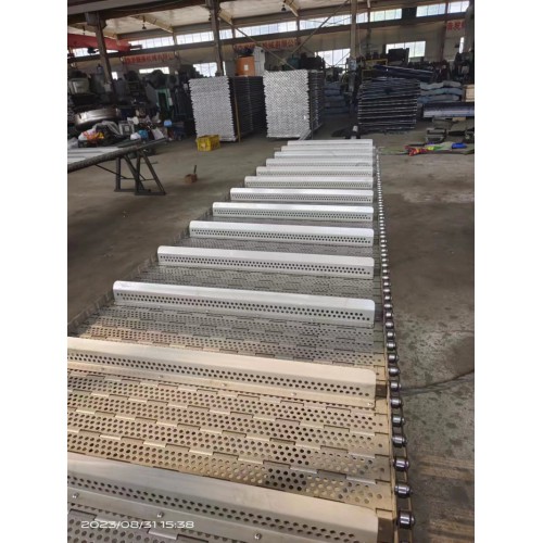 提升上料機(jī)鏈板